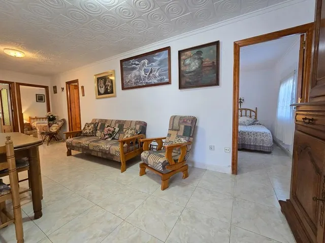 Bungalow en planta baja en zona Torretas — 24