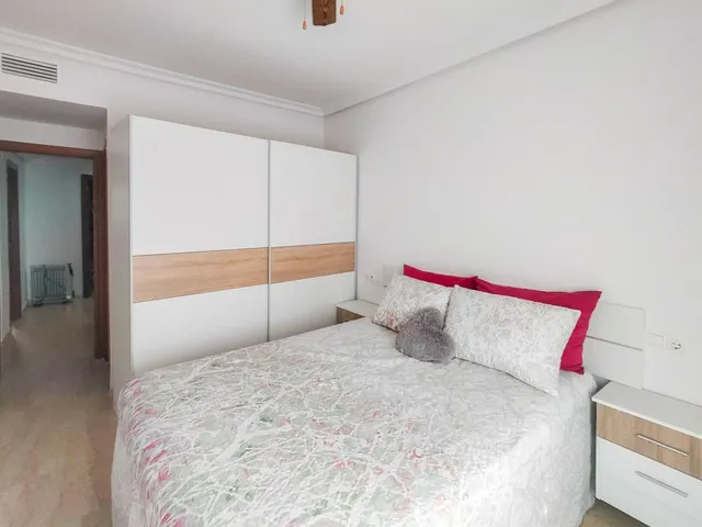Increíble casa tipo dúplex en Almodóvar del Río — 6