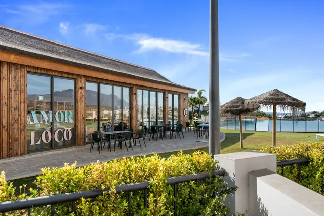 Apartamento 3 habitaciones 112m² en venta - Costa del Sol — 30