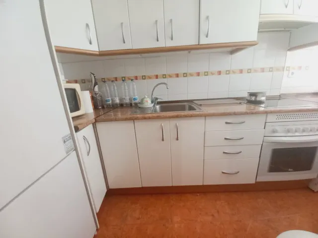 ADOSADO 2 DORMITORIOS 2 BAÑOS LEVANTE — 12