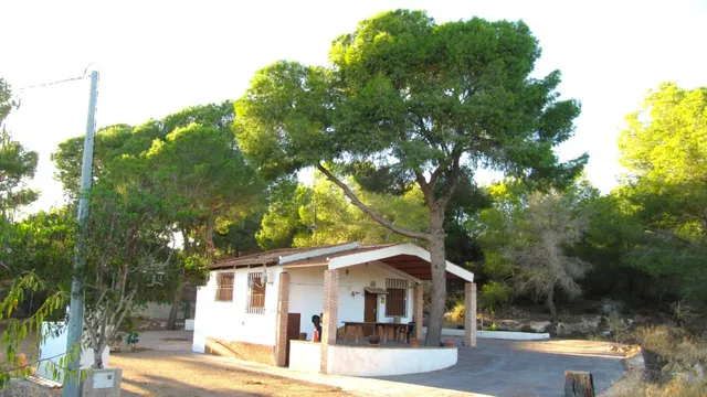 Finca rústica 1 habitación 86m² en venta - Gea Y Truyols — 20