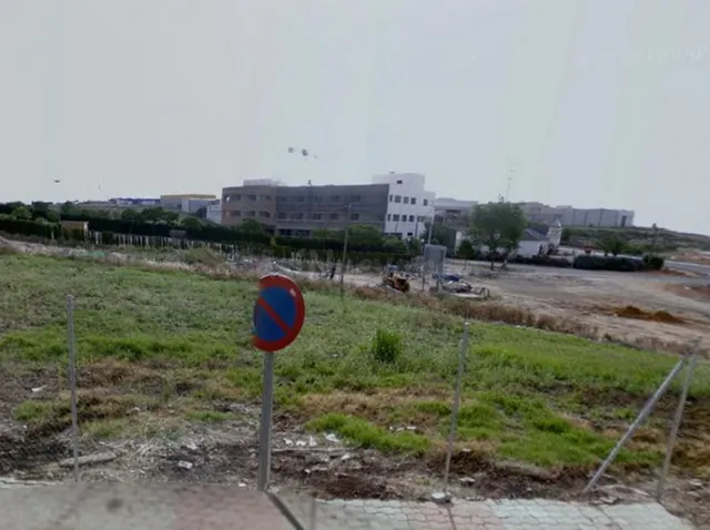 Solar en venta - ALCALÁ DEL RÍO — 5
