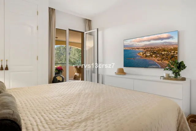 Apartamento 3 habitaciones 129m² en venta - Marbella — 13