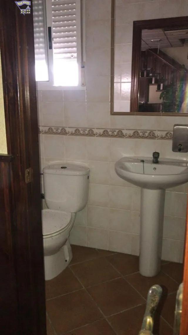 VENTA O AlQUILER CON OPCION A COMPRA DE LOCAL ZONA CAMINO DE BORNOS — 7