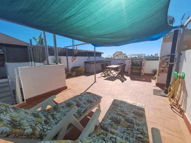 Bungalow 2 habitaciones 54m² en venta - El limonar — 20