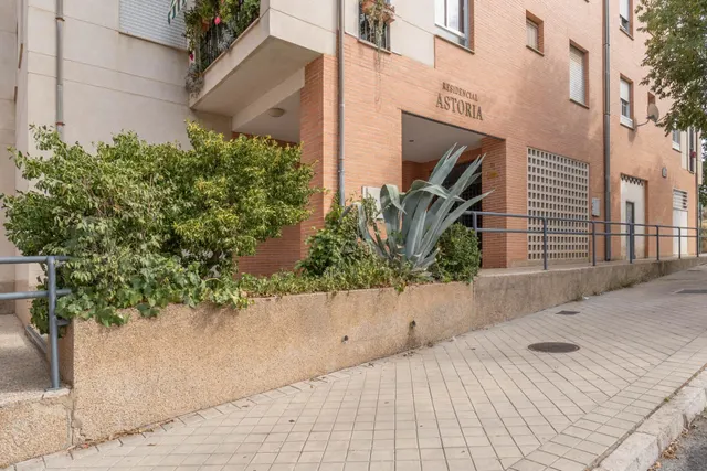 PISO DE 3 DORMITORIOS 2 BAÑOS CON PISCINA, GARAJE Y TERRAZA CON VISTAS DESPEJADAS EN PARQUE NUEVA GRANADA — 6