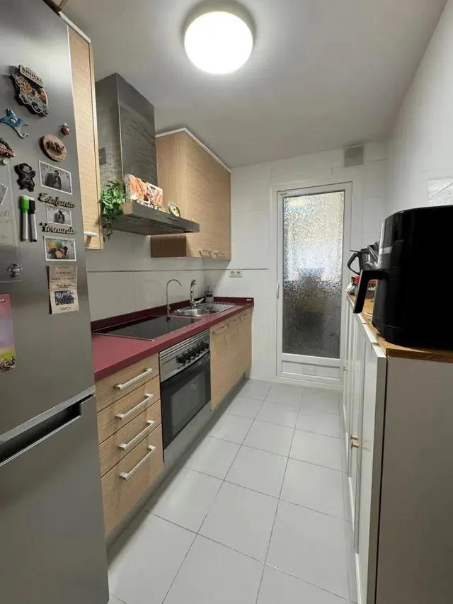 Apartamento 2 habitaciones 80m² en venta - Santangelo — 7