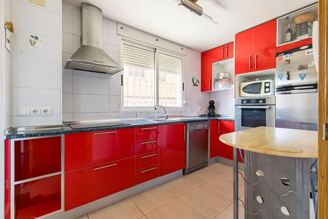 Vivienda en Las Tejeras, Los Garres - foto 2