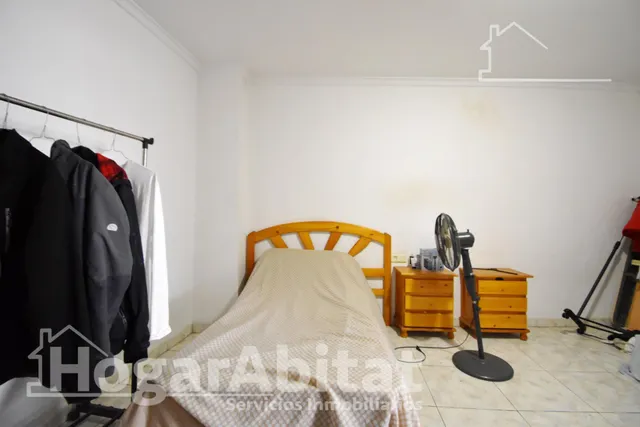 ESPACIOSA CASA CON TERRAZA EN EL HISTÓRICO CASCO ANTIGUO — 26
