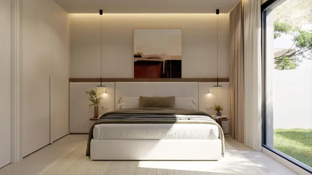 Villa 3 habitaciones 132m² en venta - Seascape resort — 10