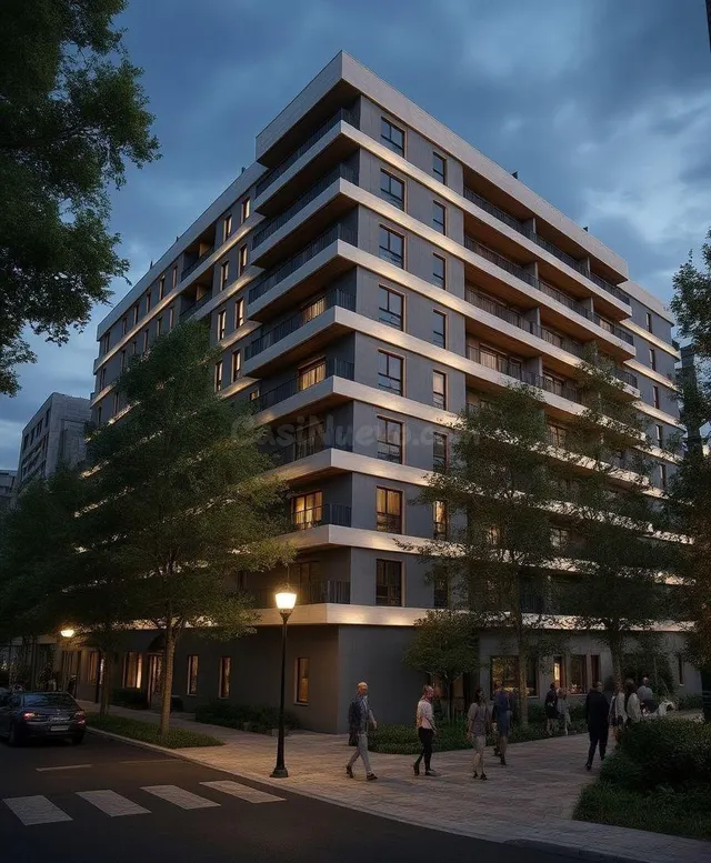 RESIDENCIAL VIRGEN DE LA MURTA - Promoción de nuevas viviend - foto 3