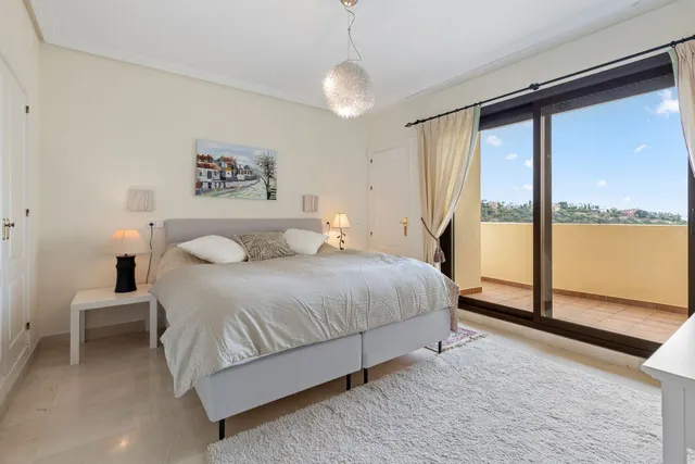 Apartamento 3 habitaciones 121m² en venta - El Madroñal — 15