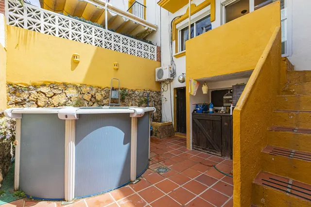 Adosado 4 habitaciones 175m² en venta - Marbella — 25