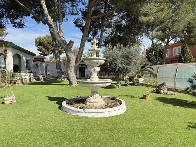 Chalet (Independiente) en venta - foto 3