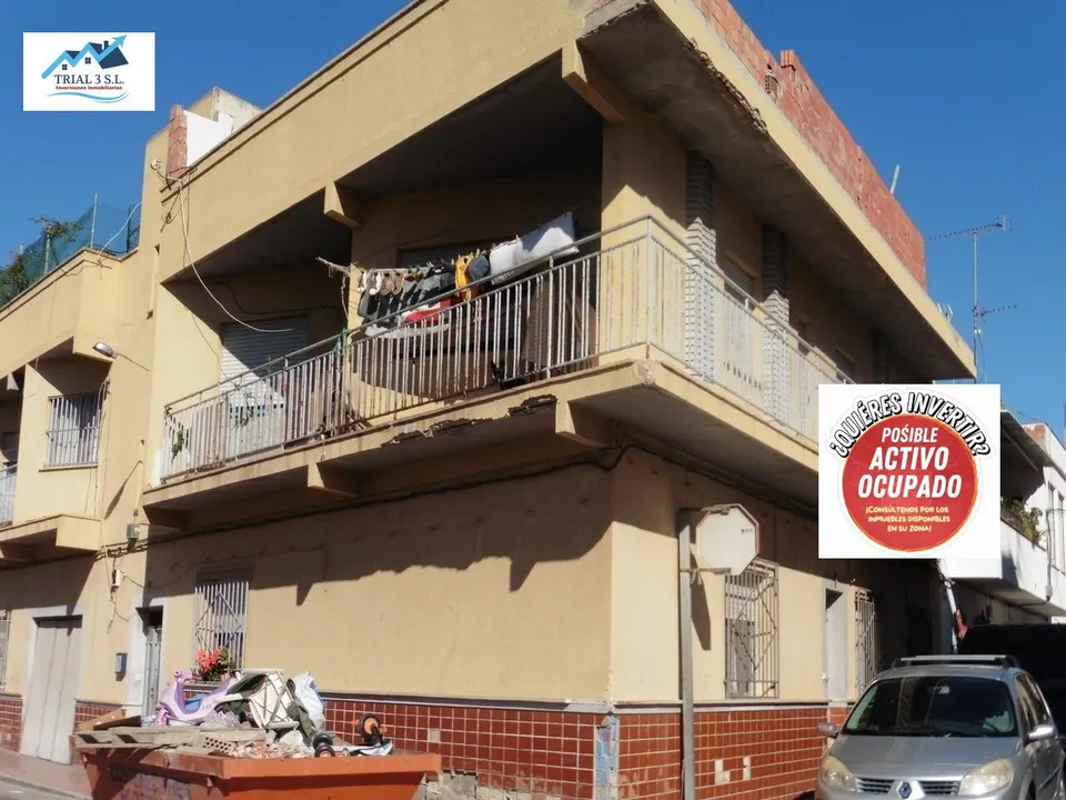 Venta de Piso en Águilas - Murcia