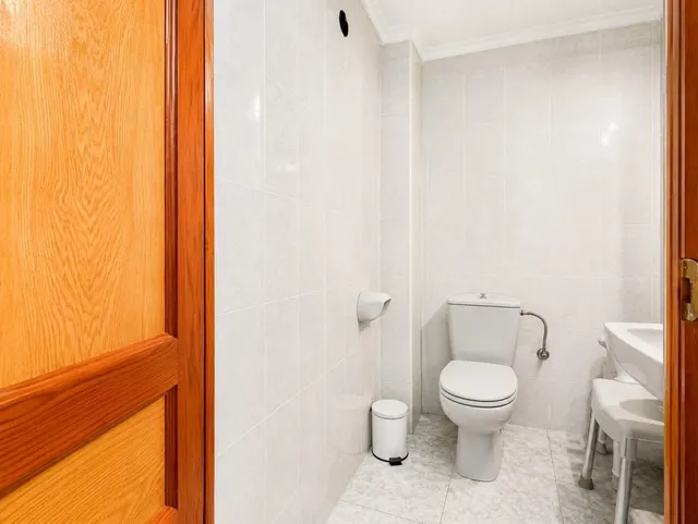 Casa-Chalet en Venta en Vélez-Blanco Almería — 22