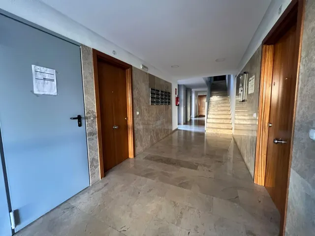 ¡Vivienda VPO de 4 dormitorios y 2 baños con piscina, terraza y garaje, en Noreña! — 36