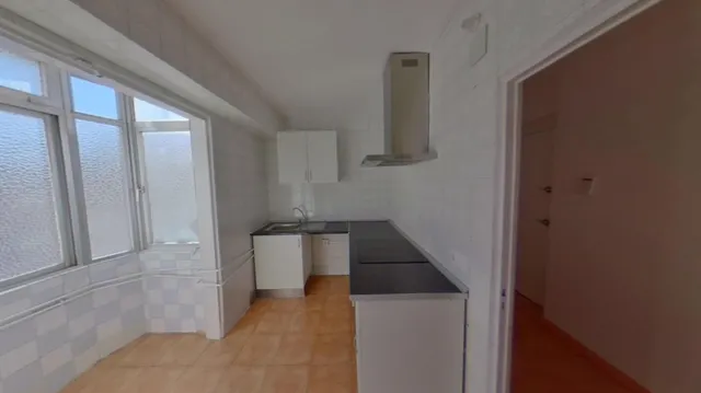 VIVIENDA EN CIUDAD JARDIN 2 habitaciones ALQUILADA SEGURO DE IMPAGOV65 — 18