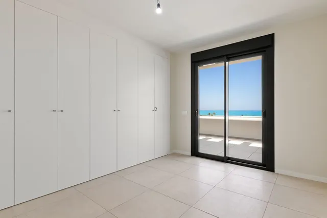 Ático 2 habitaciones 97m² en venta - Centro — 8