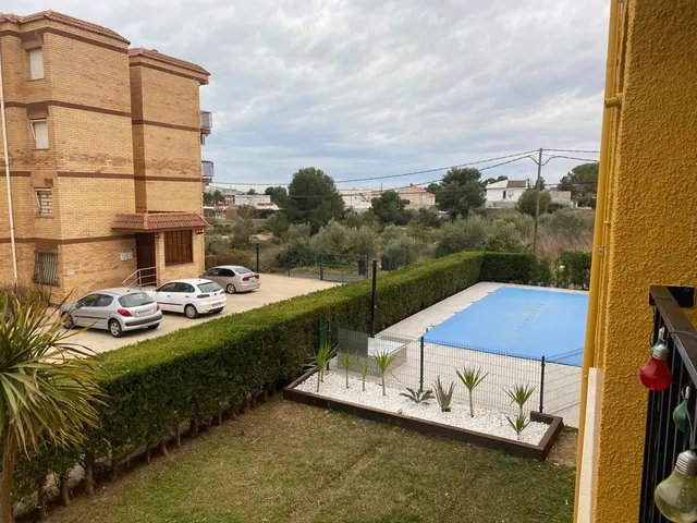 Piso en Montsià del Mar , Alcanar — 37