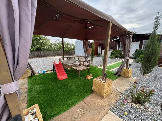 Encantadora Casa de Campo en El Rebolledo - Alcoraya - foto 3