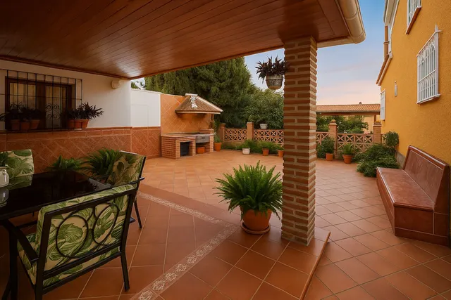 Chalet 3 habitaciones 263m² en venta - Centro — 7
