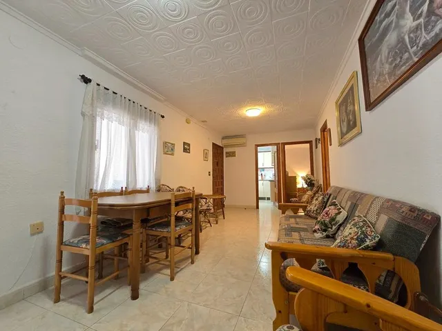 Bungalow en planta baja en zona Torretas — 22