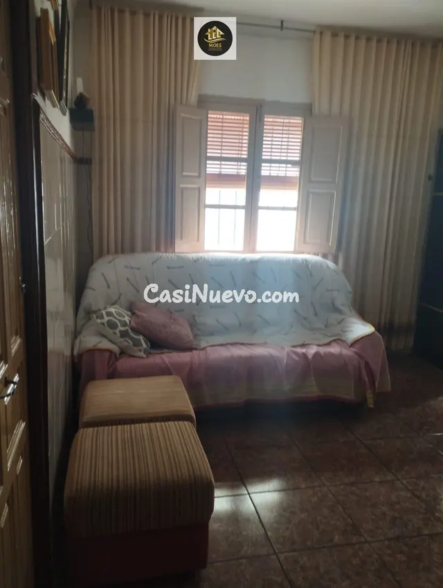 PISO EN TORRE DEL CAMPO - foto 2