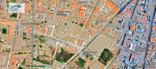 Venta piso en Valdepeñas (Ciudad Real) - foto 2