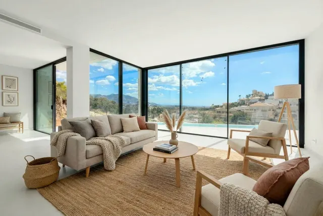Chalet 3 habitaciones 320m² en venta - Riviera del sol — 7