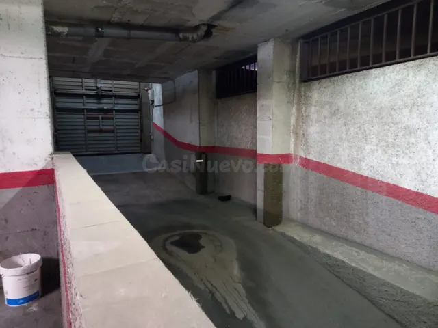 2 Plazas de parking en venta – Frente a Mossos d'Esquadra - foto 5