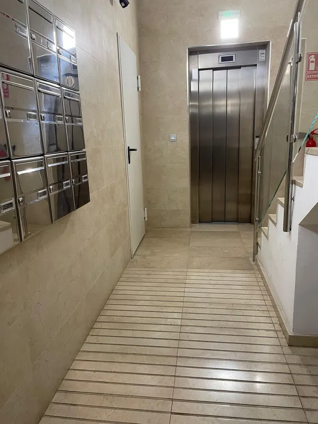 Piso 3 habitaciones 95m² en venta - Playa de la Malvarrosa — 22