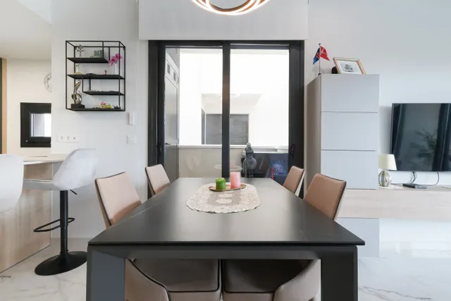 Apartamento 2 habitaciones 79m² en venta - Punta Prima — 18