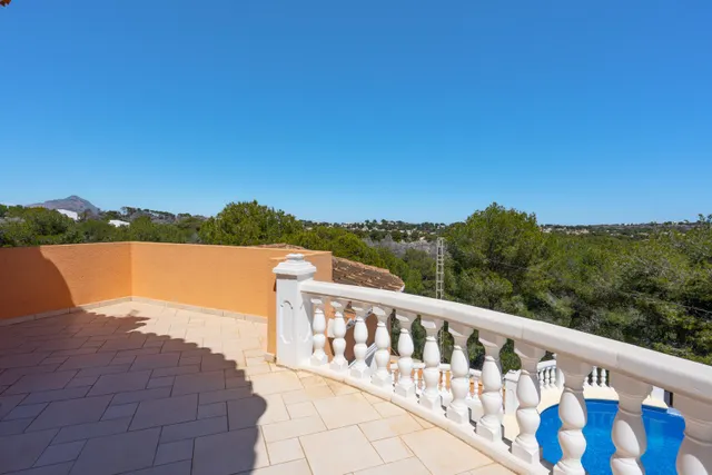 Villa 3 habitaciones 150m² en venta - La Granadella - Costa Nova — 27