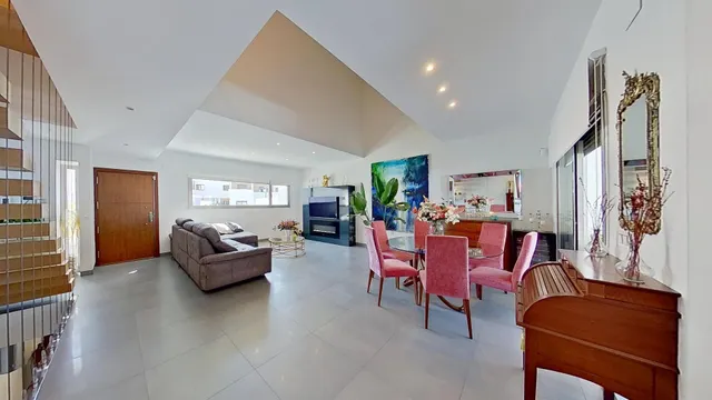 Vivir en el Pilar con luz del sur, piscina y terraza privada - foto 4