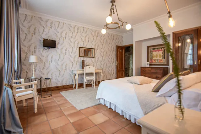 Casa Grande de A Pedreira, Hotel-Boutique — 36