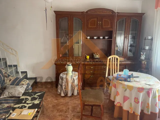 Oportunidad en Loma de La Mezquita: Dúplex con Gran Potencia - foto 3