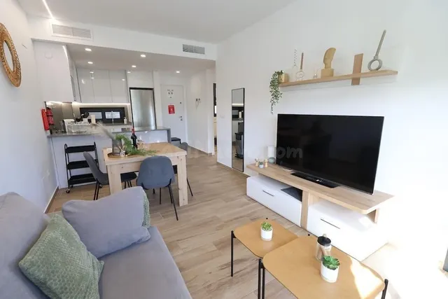 Apartamento 2 habitaciones 60m² en venta - Las Filipinas - foto 5