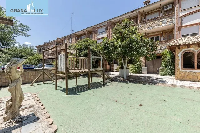EN VENTA HOTEL Y RESTAURANTE LOS PINILLOS — 34