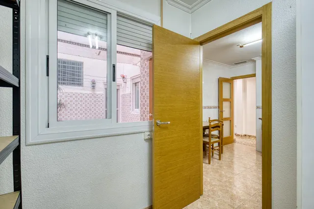 Piso céntrico en Elche — 16