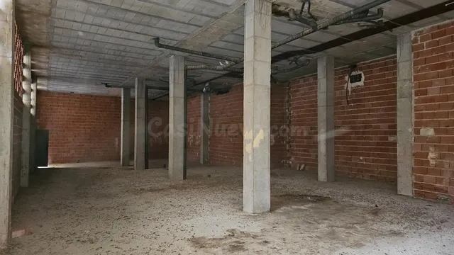 SE ALQUILA LOCAL COMERCIAL EN MOLINA DE SEGURA - foto 2