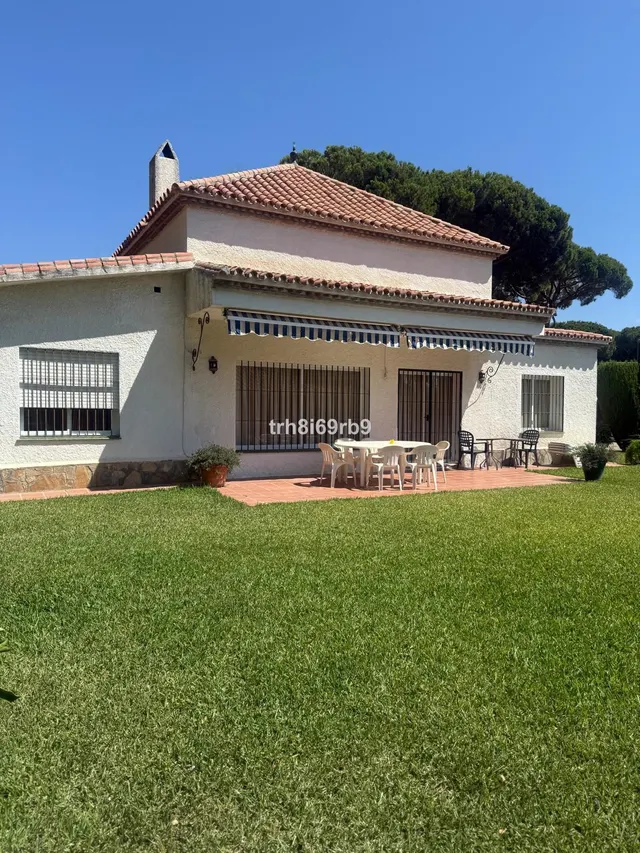 Chalet 4 habitaciones 203m² en venta - Costa Del Sol — 17