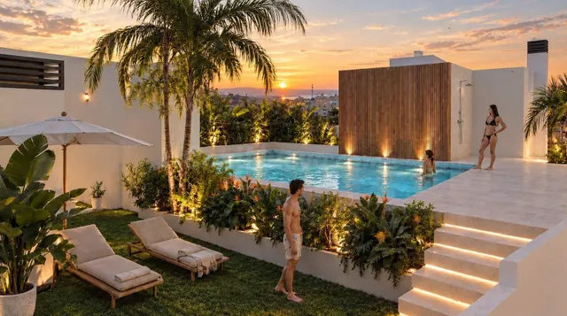 Apartamento 1 habitación 59m² en venta - Eroski — 3