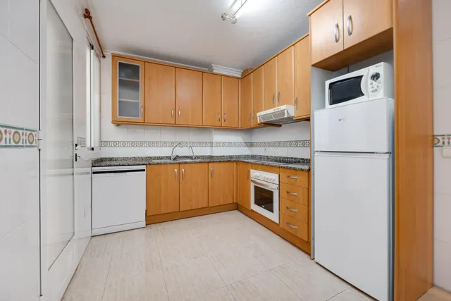Venta de amplio apartamento seminuevo Ed.Torreaguas Torrevieja — 25