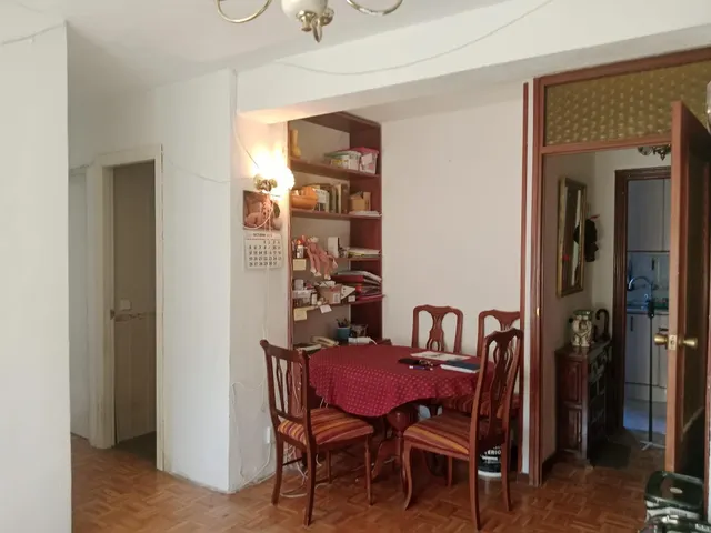 Gespain aluche-campamento, ofrece en exclusiva piso en calle  tembleque — 11