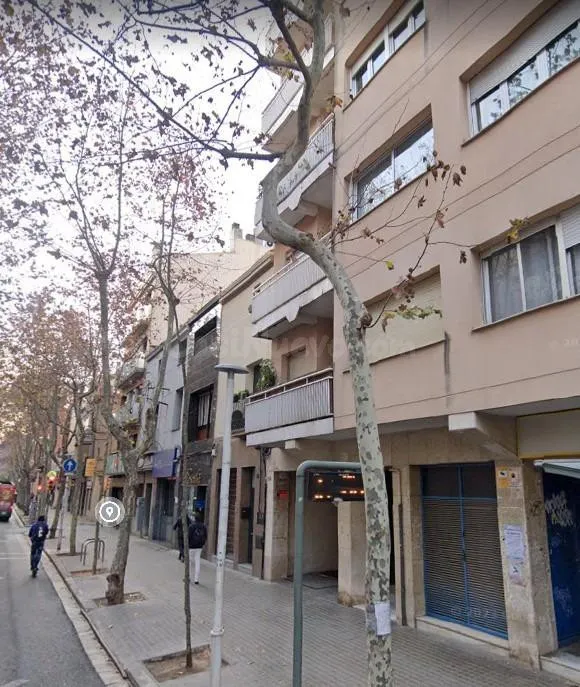 Plaza de parking en Av, Onze Setembre