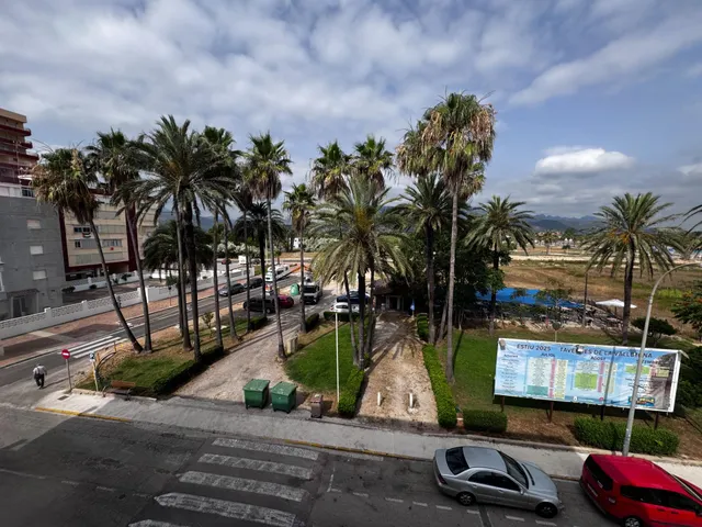 APARTAMENTO A ESCASOS METROS DEL MAR MUY ACOGEDOR — 21