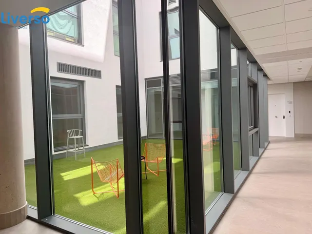 Obra nueva Smart Places Alcobendas, Nido Capital — 11