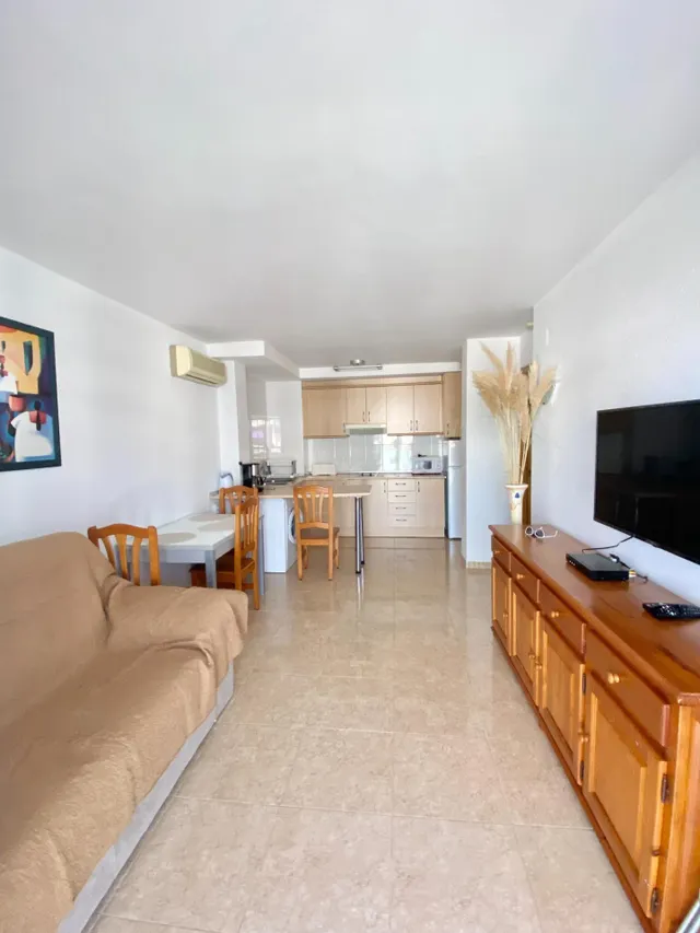 Apartamento a escasos metros de la playa - foto 5