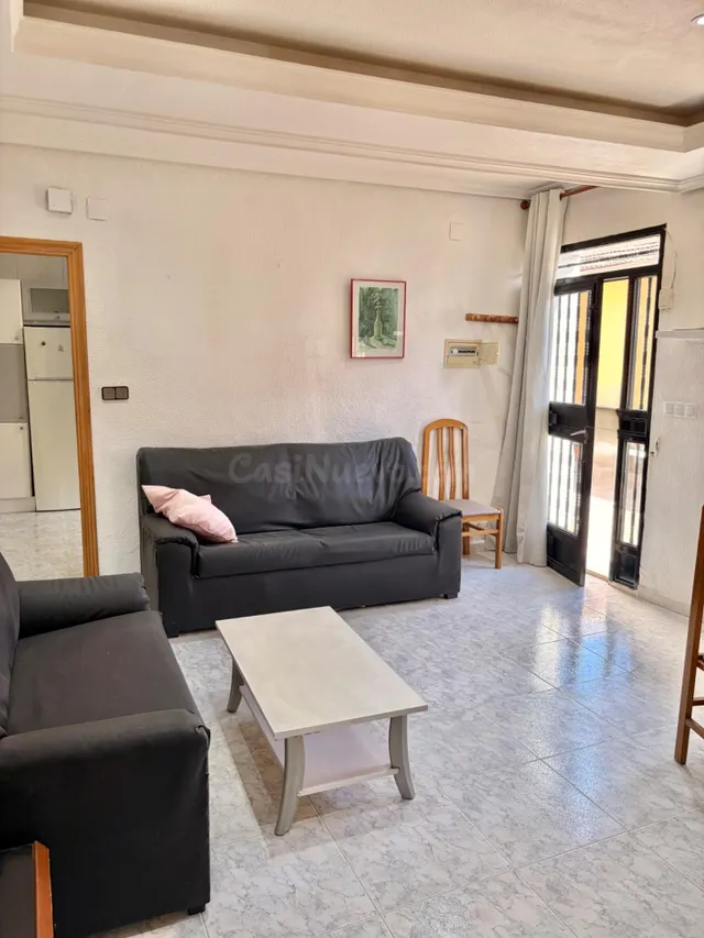 Casa de pueblo en Rincón de Seca: una vivienda para disfruta - foto 4